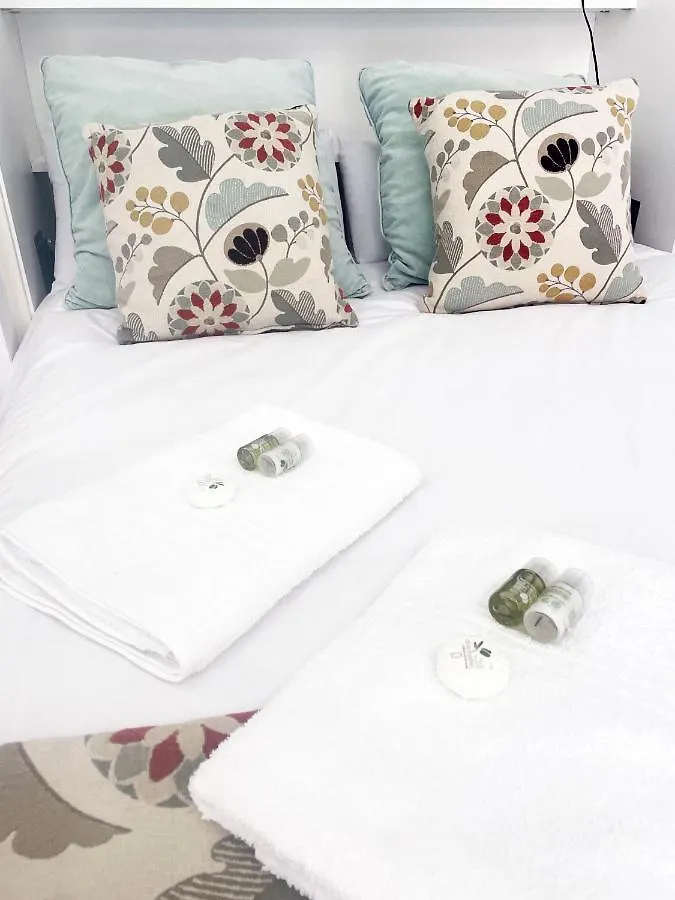 Stylish Studio Gio 211 Las Palmas de Gran Canaria Apartamento