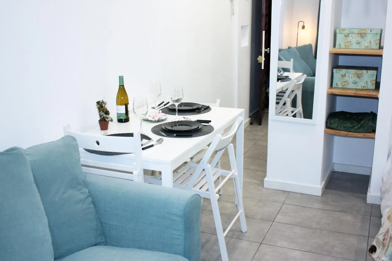 Daire Stylish Studio Gio 211 Las Palmas de Gran Canaria