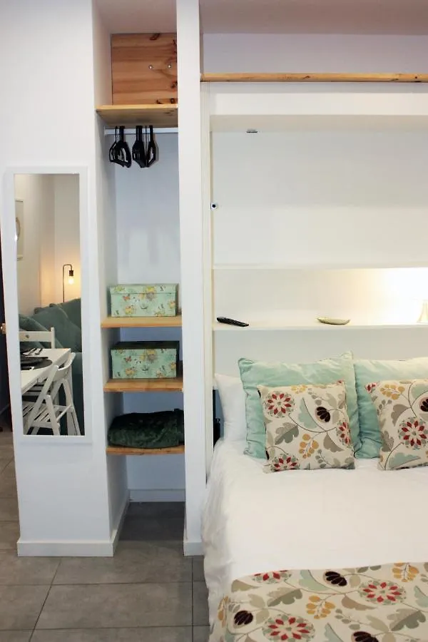 Daire Stylish Studio Gio 211 Las Palmas de Gran Canaria