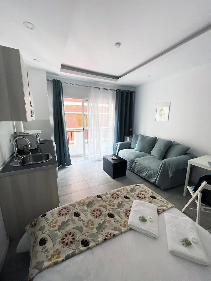 Stylish Studio Gio 211 Las Palmas de Gran Canaria