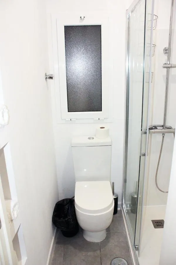 Stylish Studio Gio 211 Las Palmas de Gran Canaria 0*,
