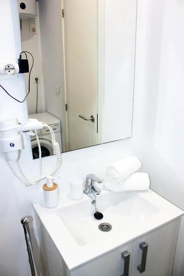 Stylish Studio Gio 211 Las Palmas de Gran Canaria Apartamento