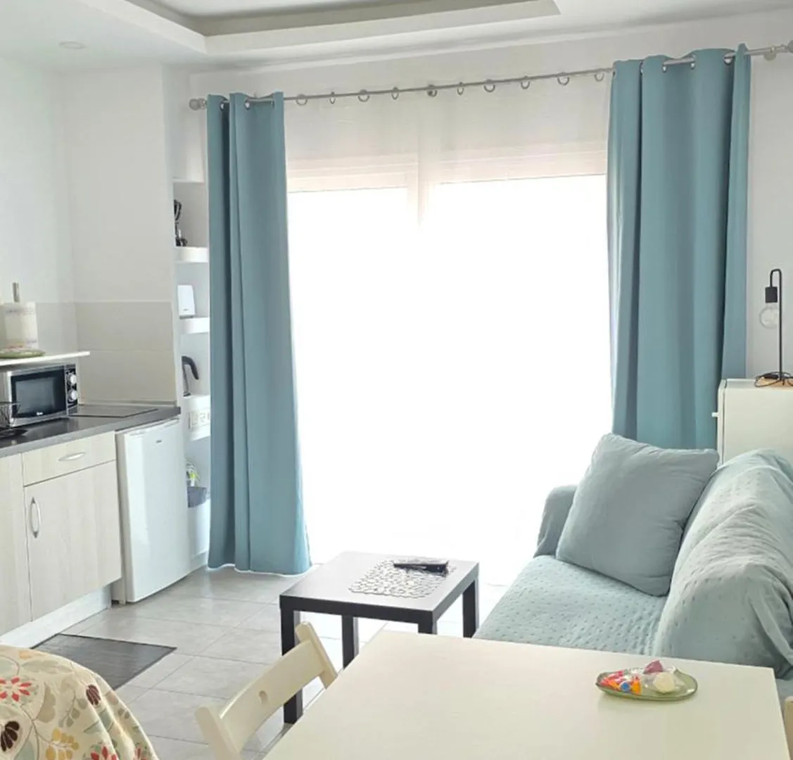 Stylish Studio Gio 211 Las Palmas de Gran Canaria