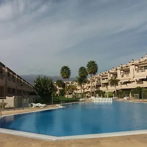Duplex In La Tejita , La Mareta España