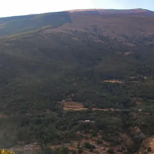 Cortijo El Tesoro , Busquístar España