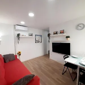 Casa Caleta A 2 Minutos De La Playa , Cádiz España