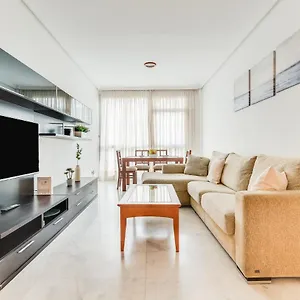 Home2book Comfy Center Triana Las Palmas de Gran Canaria