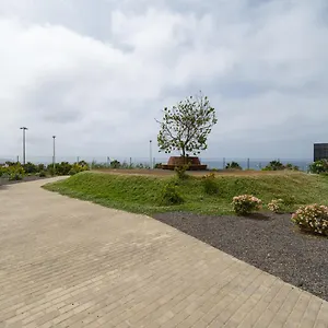 Sofia Navarro Bello, 1 P2 E Las Palmas de Gran Canaria