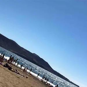 Casa Playa Canteras Las Palmas de Gran Canaria