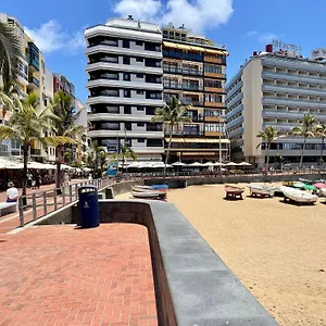 Mary Sanchez Las Palmas de Gran Canaria