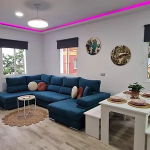 La Belle Las Palmas de Gran Canaria