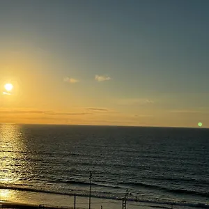 Vistas Mar Playa Canteras Primera Linea Wifi Las Palmas de Gran Canaria