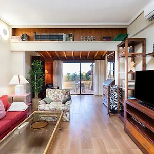 Home2book Stunning Ocean Views Pool , Radazul España